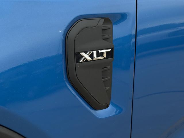 new 2026 Ford Ranger car, priced at $38,711