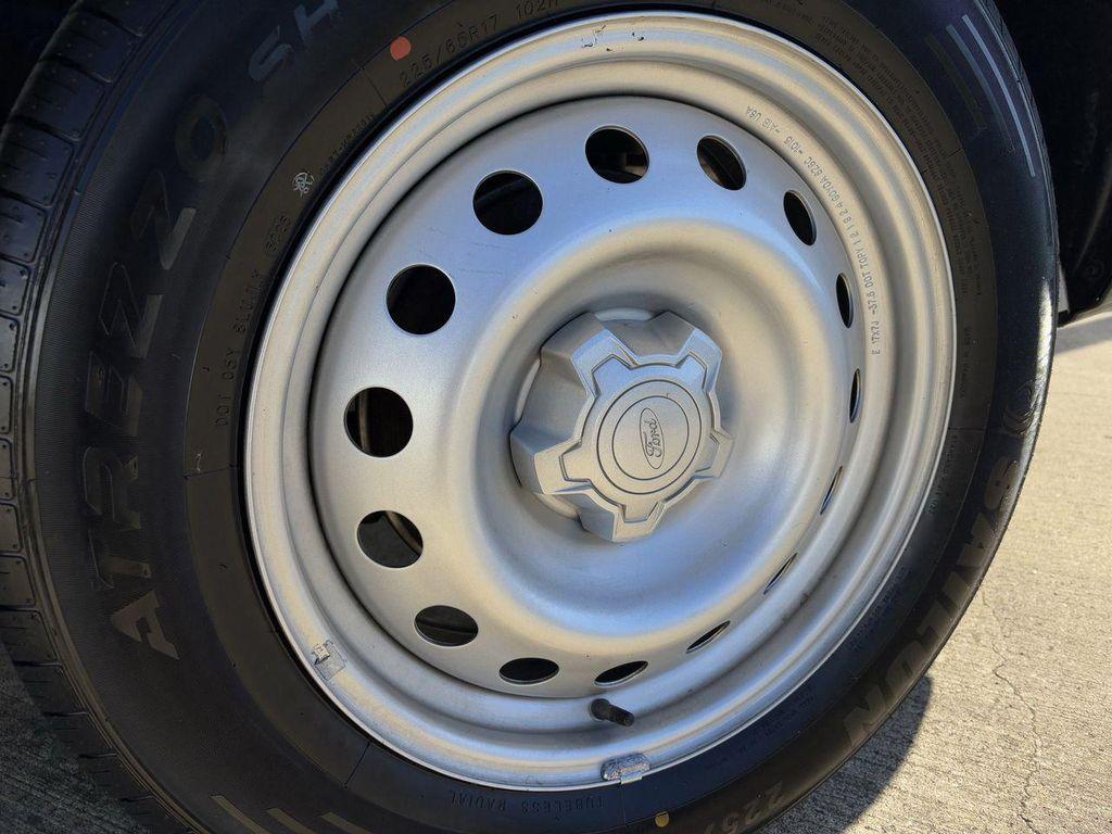 used 2025 Ford Maverick car, priced at $25,593