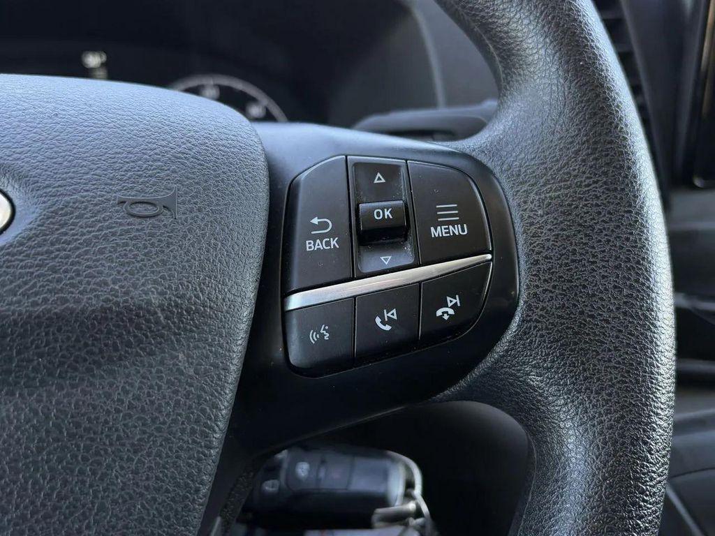 used 2023 Ford Transit-250 car, priced at $34,899