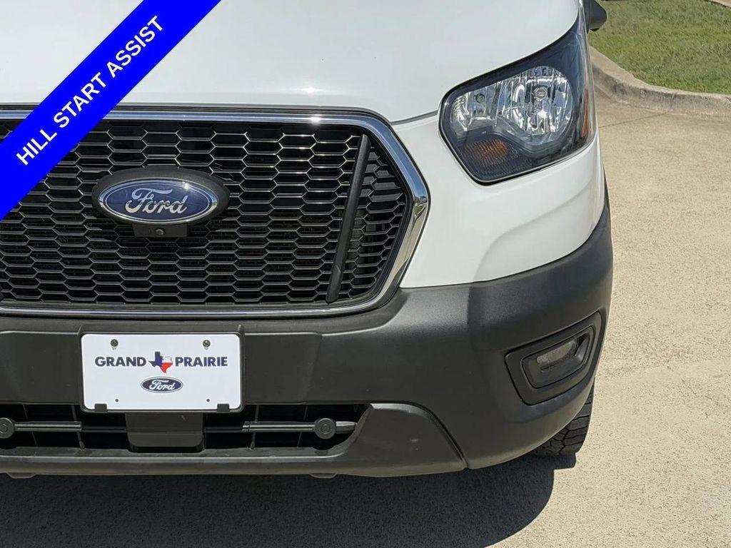 used 2023 Ford Transit-250 car, priced at $34,899
