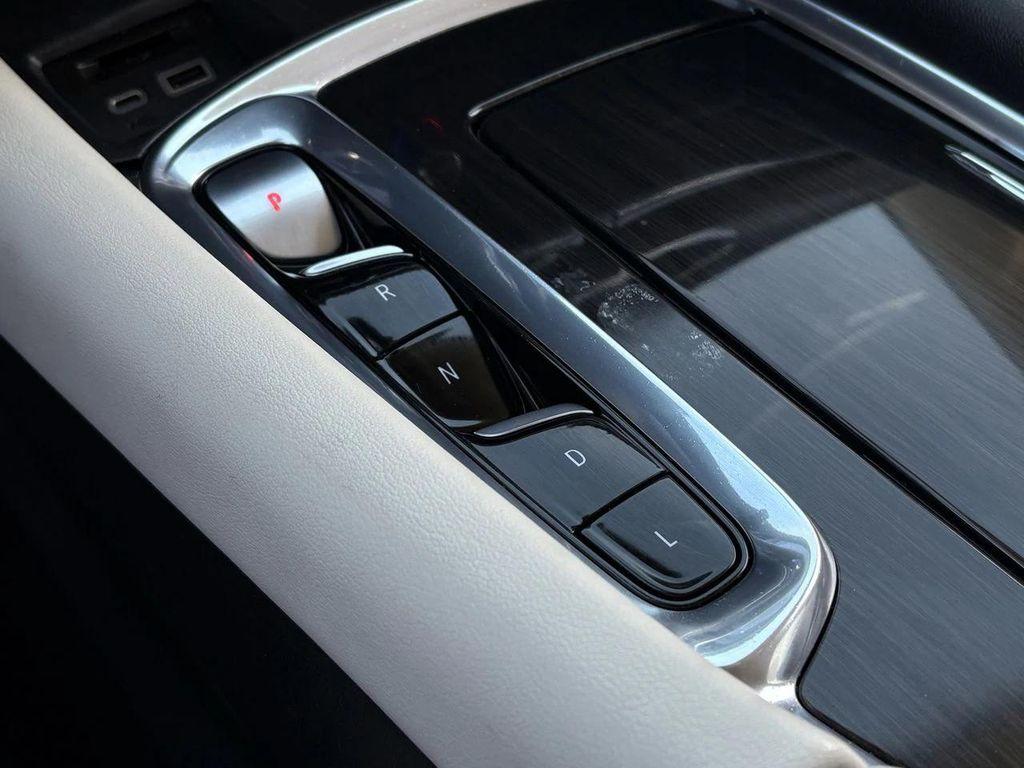 used 2023 Buick Enclave car, priced at $27,781