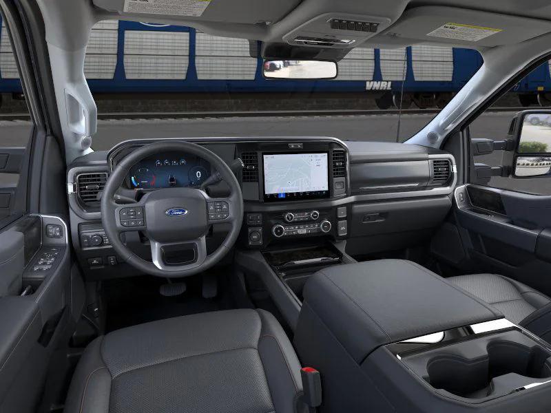 new 2026 Ford F-250 car, priced at $81,834