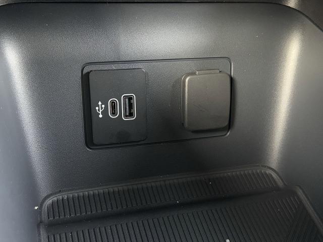 new 2026 Ford Explorer car, priced at $36,849