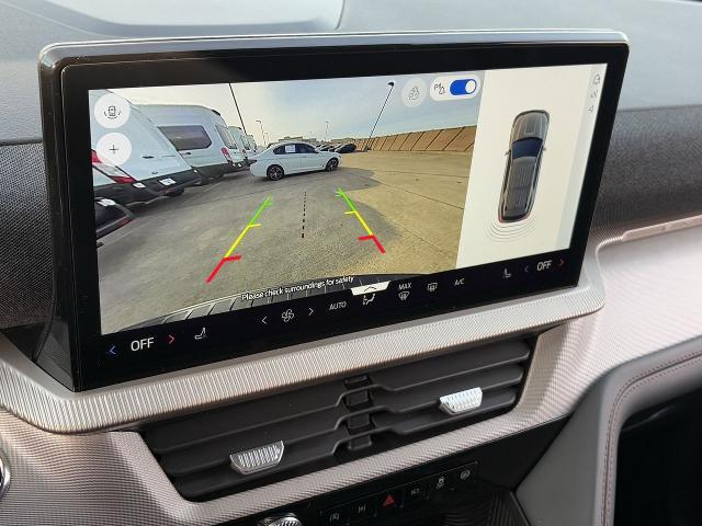 new 2026 Ford Explorer car, priced at $36,849