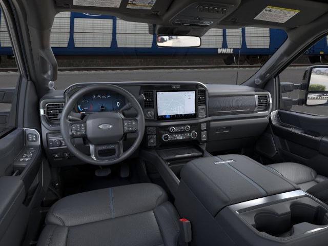 new 2026 Ford F-350 car, priced at $99,158