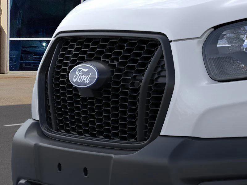 new 2026 Ford Transit-250 car, priced at $53,690