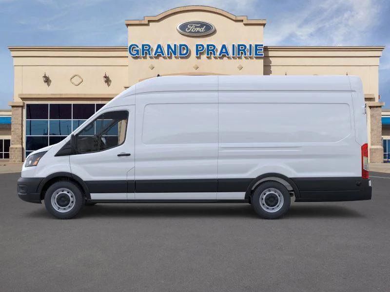 new 2026 Ford Transit-250 car, priced at $53,690