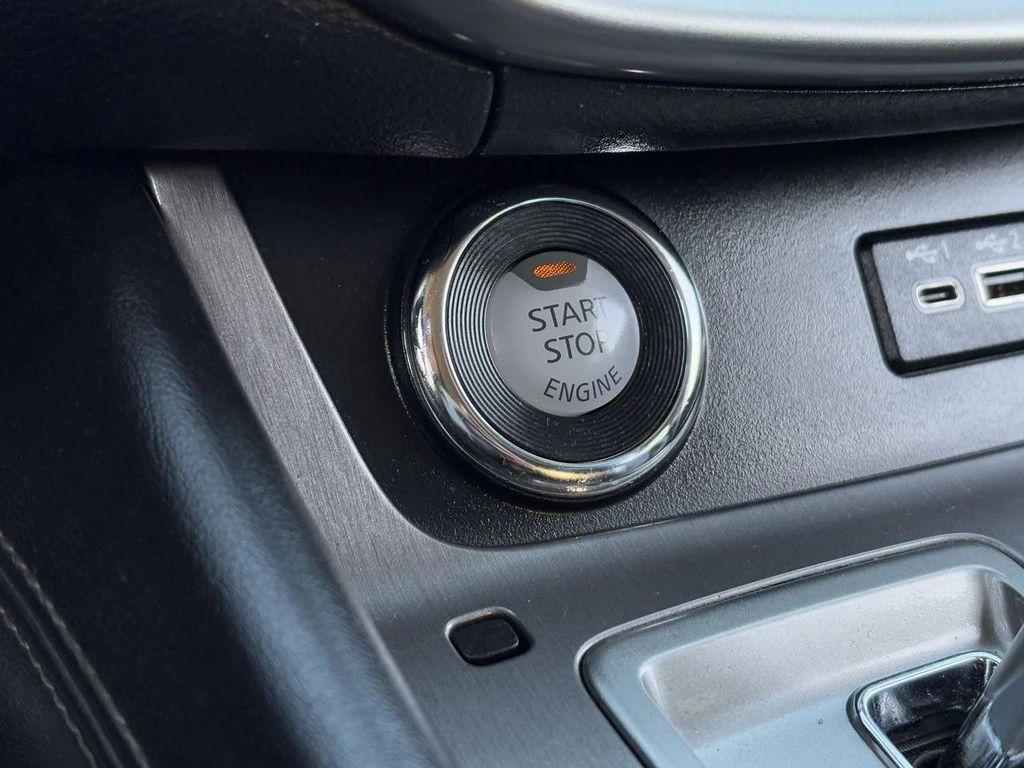 used 2023 Nissan Murano car, priced at $16,280