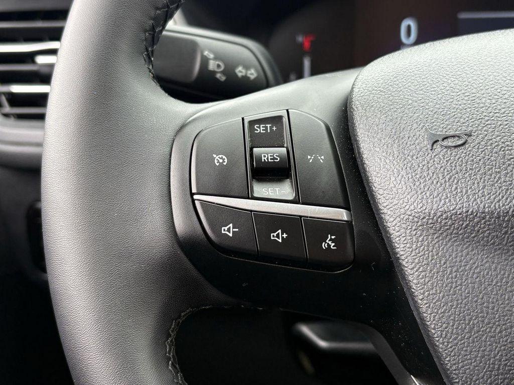 used 2023 Ford Escape car, priced at $19,998