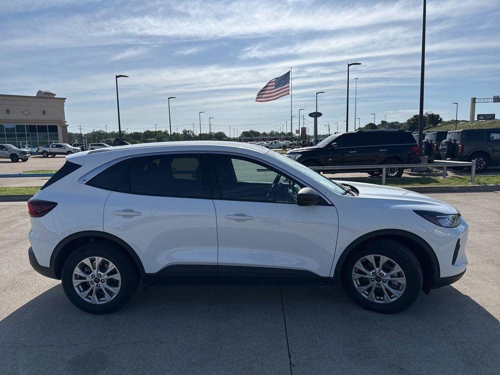 used 2023 Ford Escape car, priced at $20,961