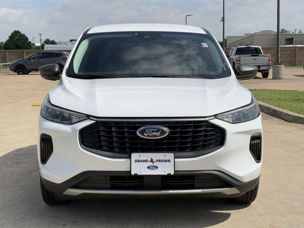 used 2023 Ford Escape car, priced at $19,998