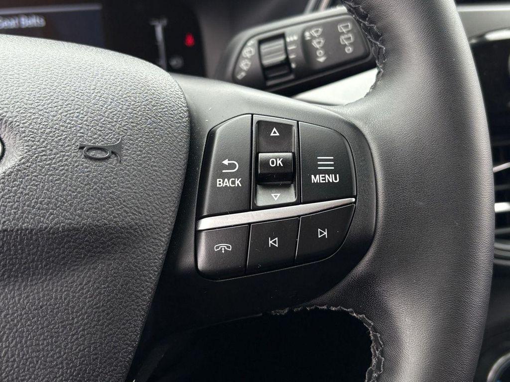 used 2023 Ford Escape car, priced at $19,998