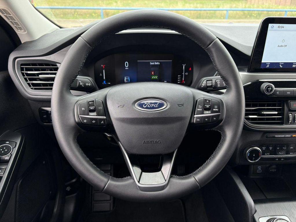 used 2023 Ford Escape car, priced at $19,998