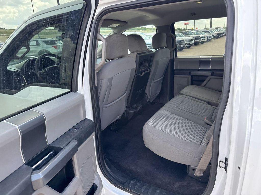 used 2016 Ford F-150 car, priced at $18,368