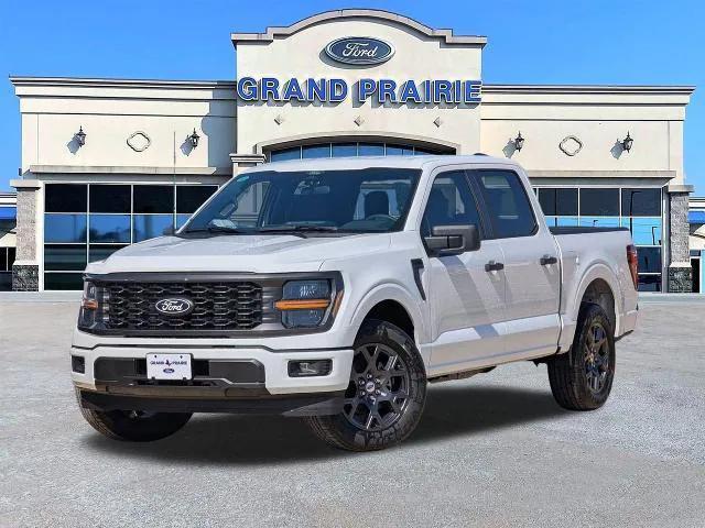 new 2026 Ford F-150 car, priced at $41,938