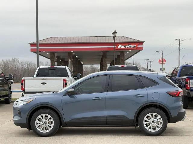 new 2026 Ford Escape car, priced at $26,980