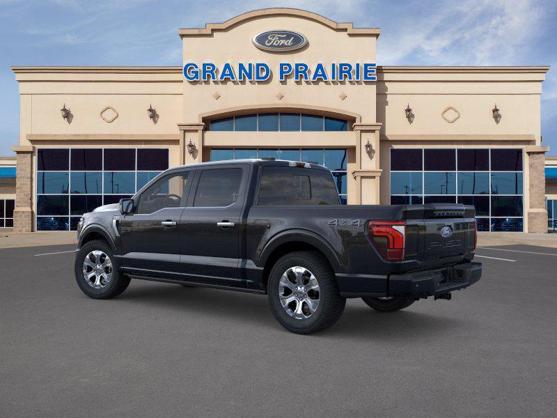 new 2026 Ford F-150 car, priced at $76,171