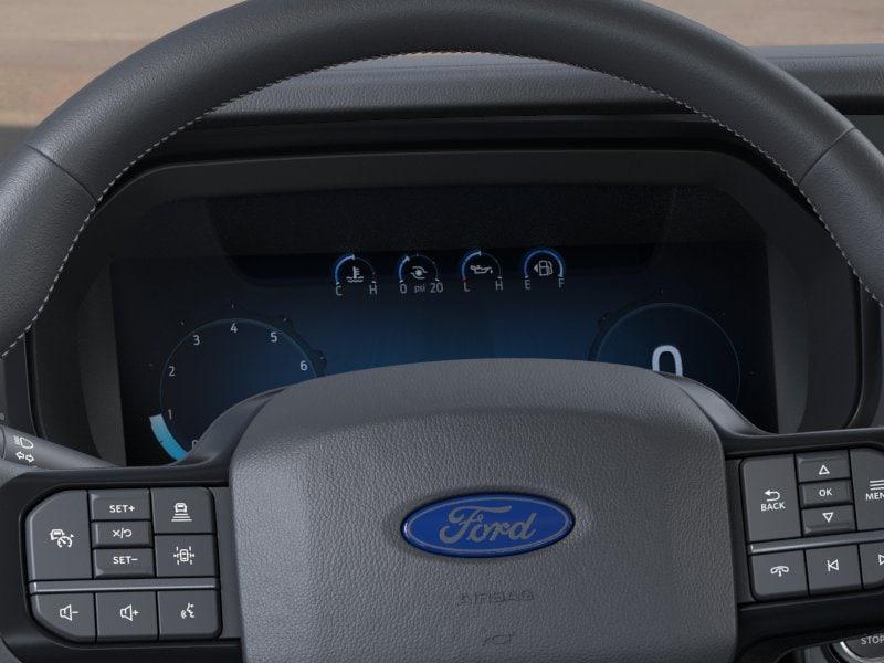 new 2026 Ford F-150 car, priced at $76,171