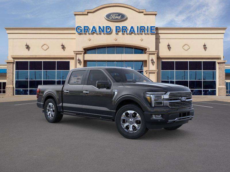 new 2026 Ford F-150 car, priced at $76,171