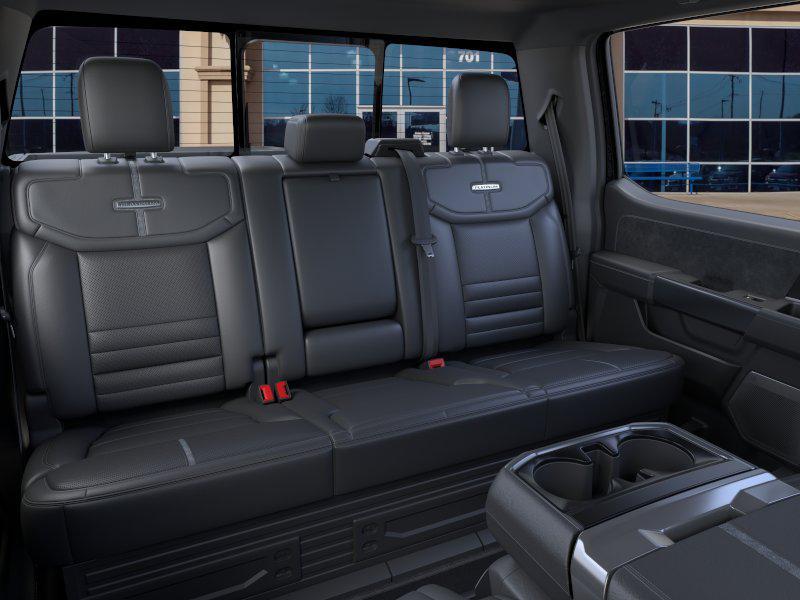 new 2026 Ford F-150 car, priced at $76,171