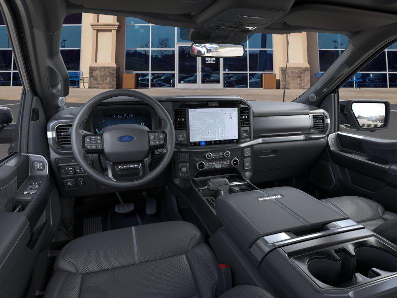 new 2026 Ford F-150 car, priced at $76,171