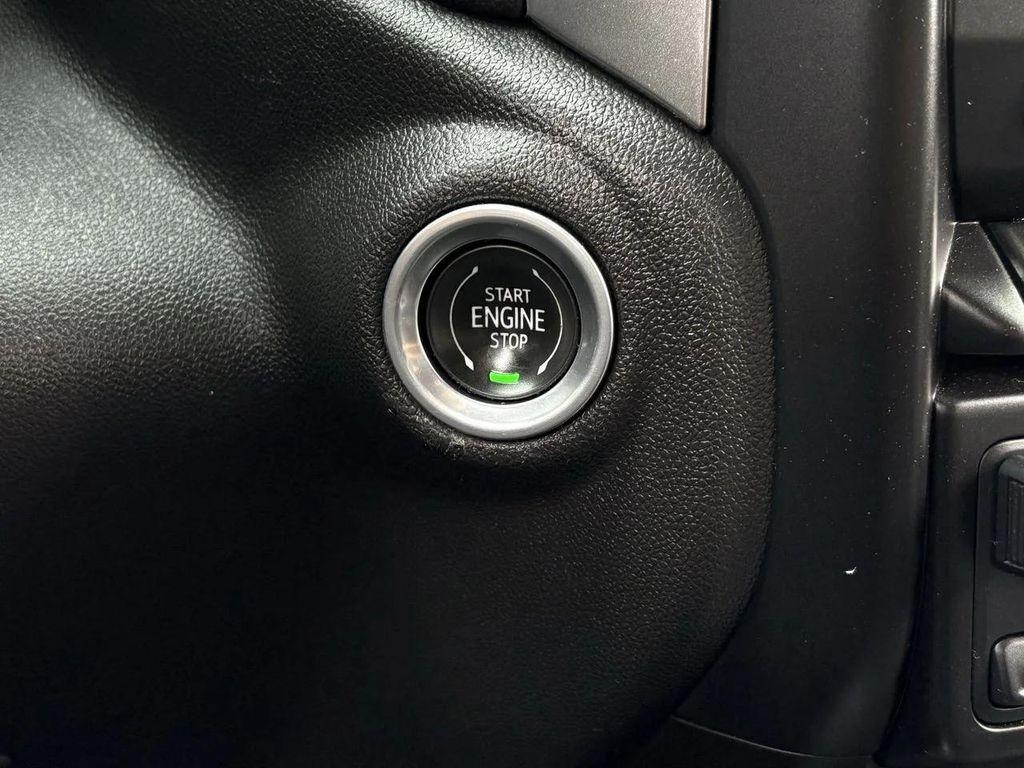 used 2021 Chevrolet Silverado 1500 car, priced at $36,732