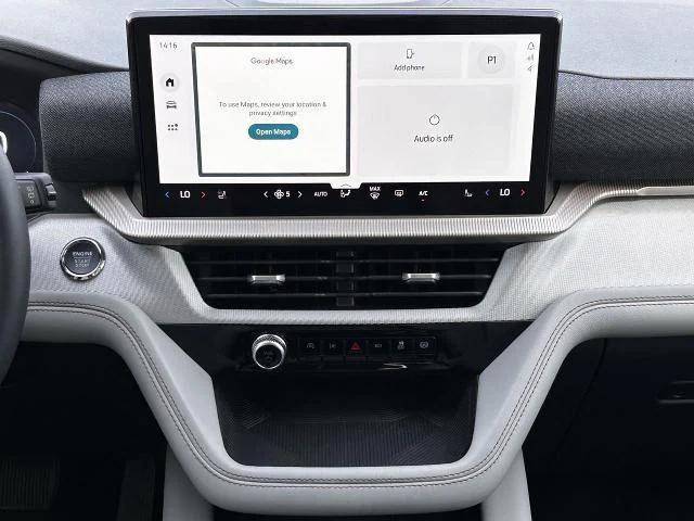 new 2026 Ford Explorer car, priced at $41,019