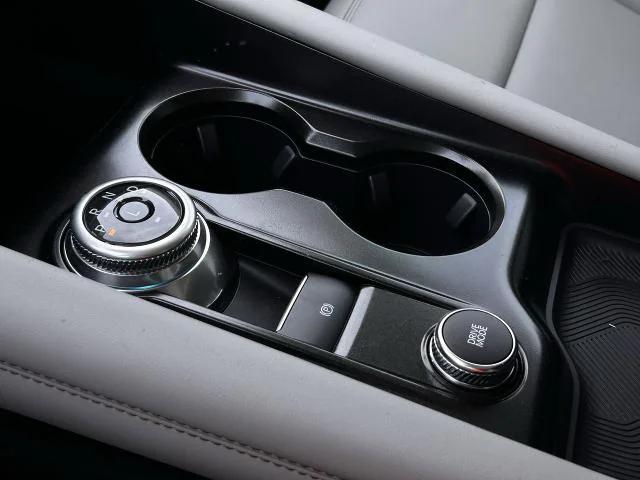 new 2026 Ford Explorer car, priced at $41,019