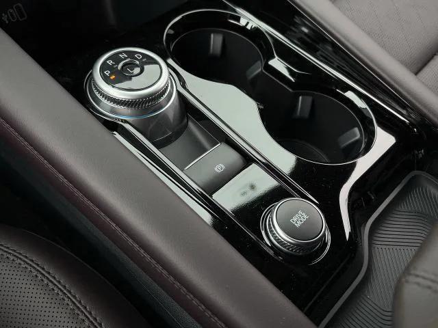 new 2026 Ford Explorer car, priced at $48,983