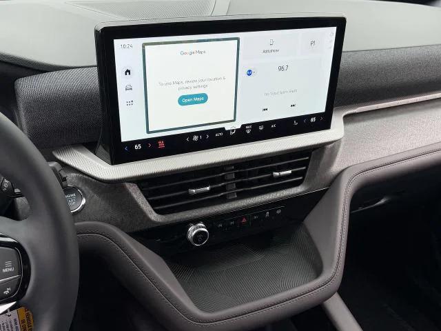 new 2026 Ford Explorer car, priced at $48,983