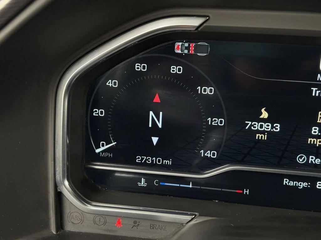 used 2025 GMC Sierra 3500 car, priced at $81,811