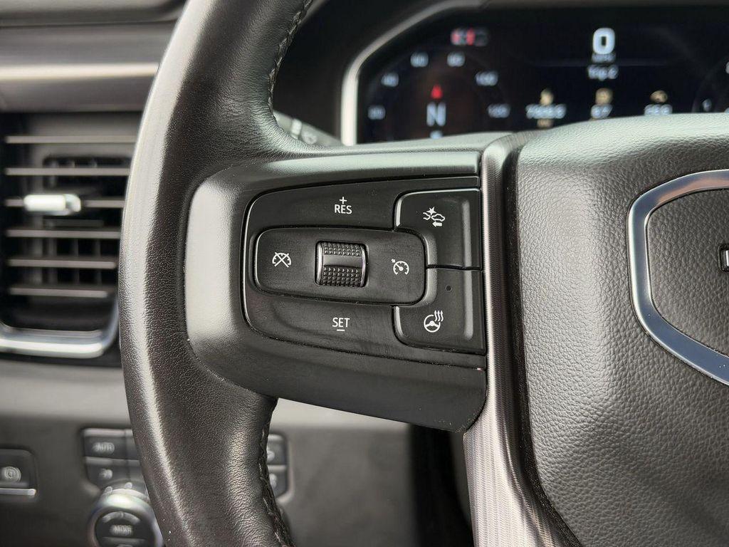 used 2025 GMC Sierra 3500 car, priced at $81,811