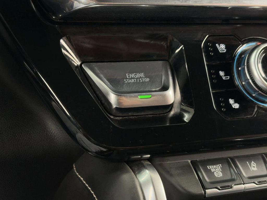 used 2025 GMC Sierra 3500 car, priced at $81,811