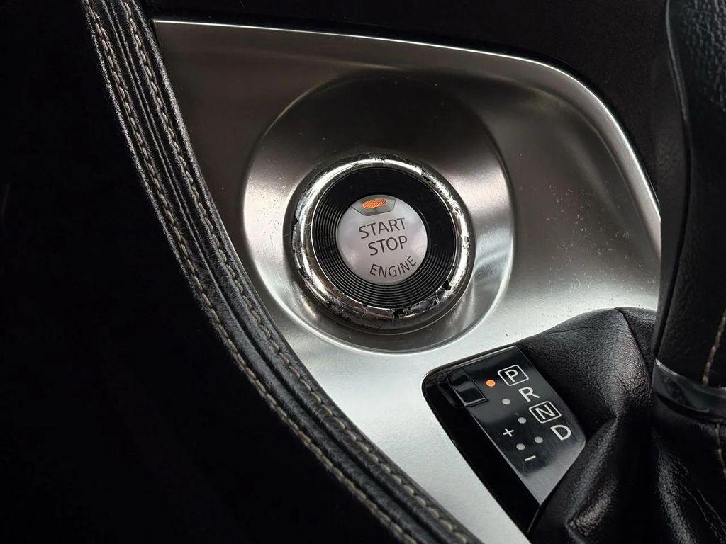 used 2018 Nissan Maxima car, priced at $13,969