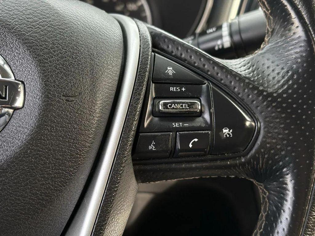 used 2018 Nissan Maxima car, priced at $13,969