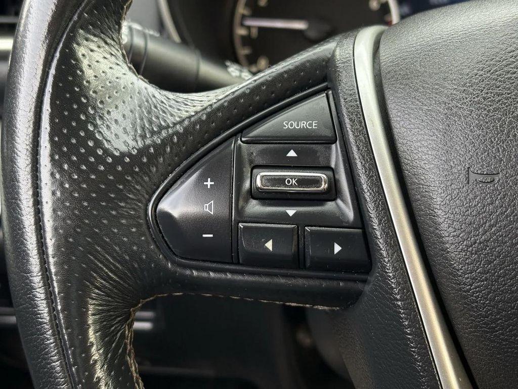 used 2018 Nissan Maxima car, priced at $13,969