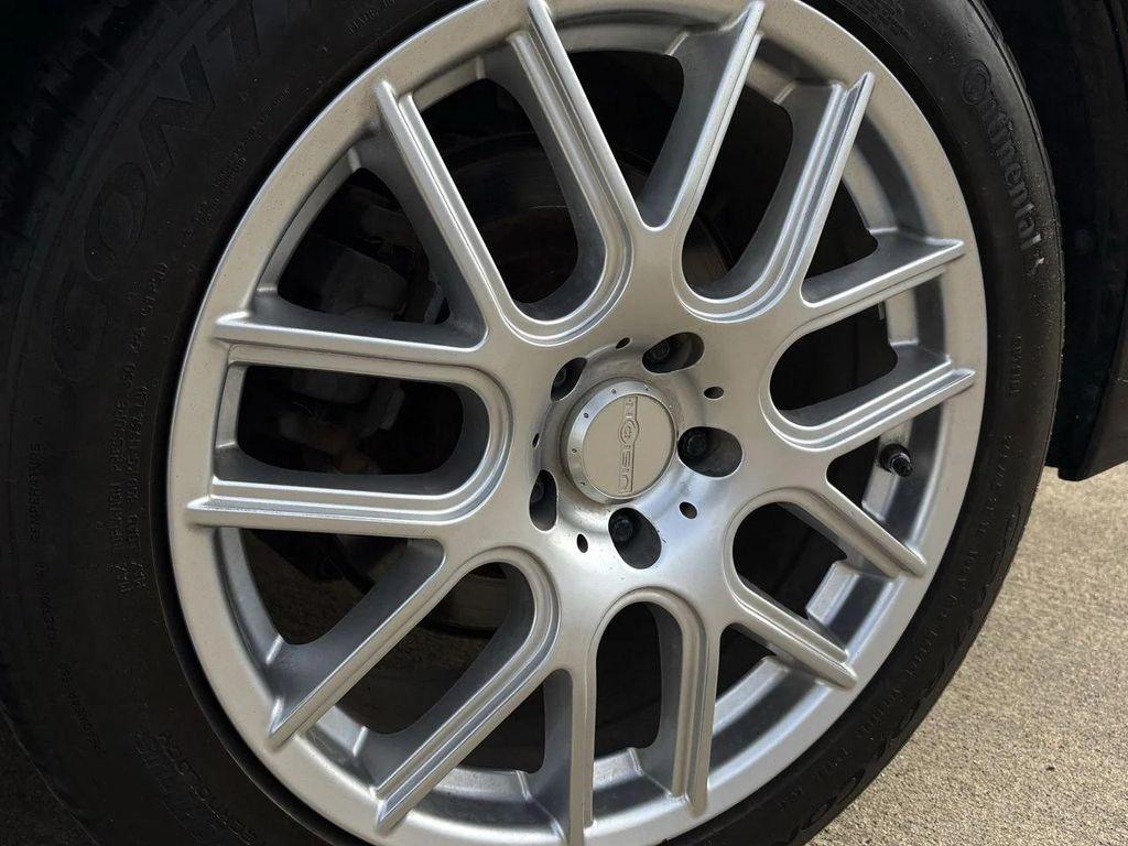 used 2018 Nissan Maxima car, priced at $13,969