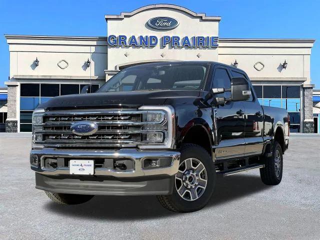 new 2026 Ford F-250 car, priced at $75,189