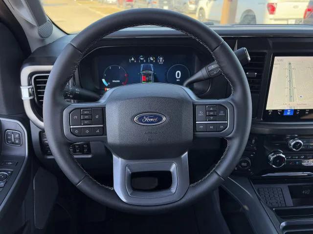 new 2026 Ford F-250 car, priced at $74,689