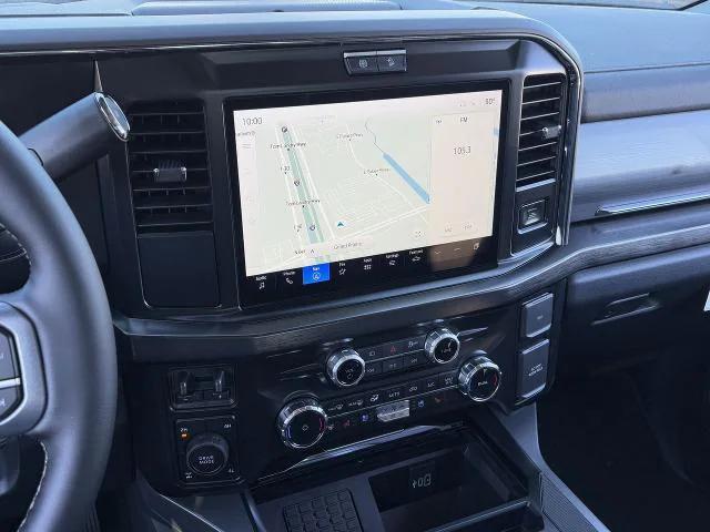 new 2026 Ford F-250 car, priced at $74,689
