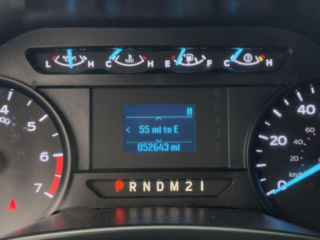 used 2019 Ford F-250 car, priced at $22,499