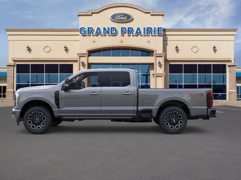 new 2026 Ford F-250 car, priced at $86,145