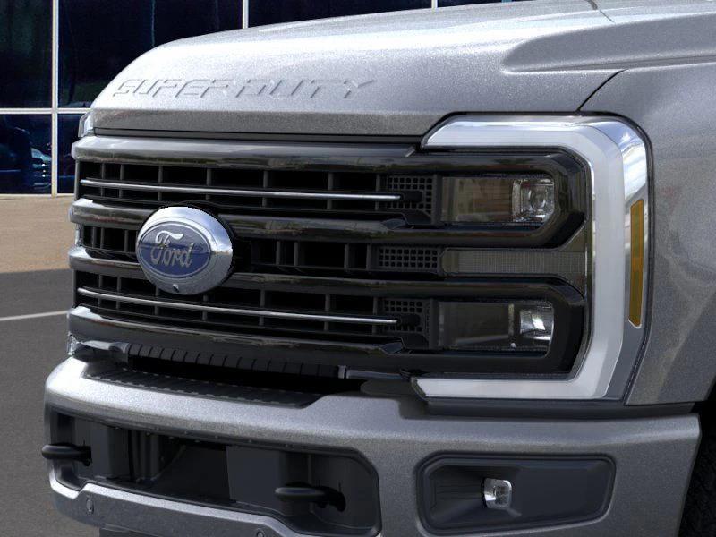 new 2026 Ford F-250 car, priced at $86,145