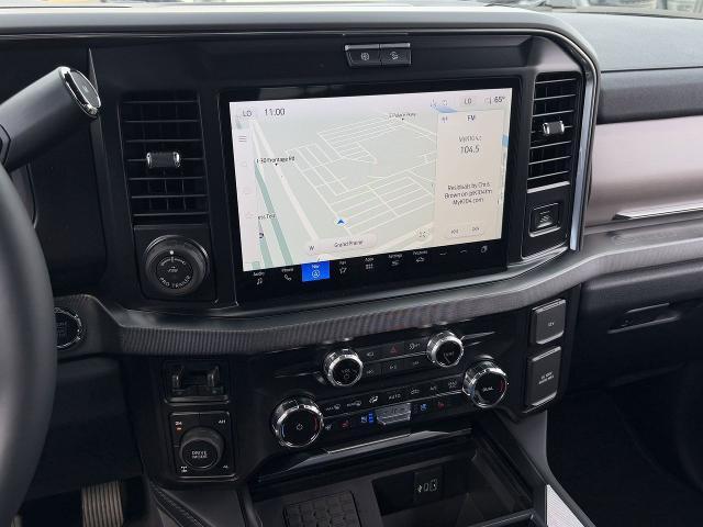 new 2026 Ford F-250 car, priced at $86,895