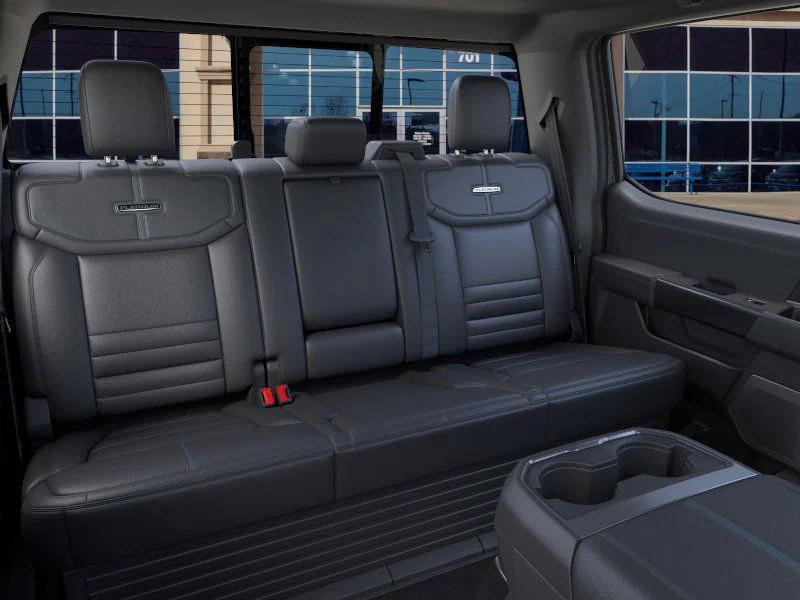 new 2026 Ford F-250 car, priced at $86,145