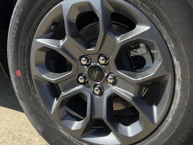 new 2026 Ford Maverick car, priced at $29,967