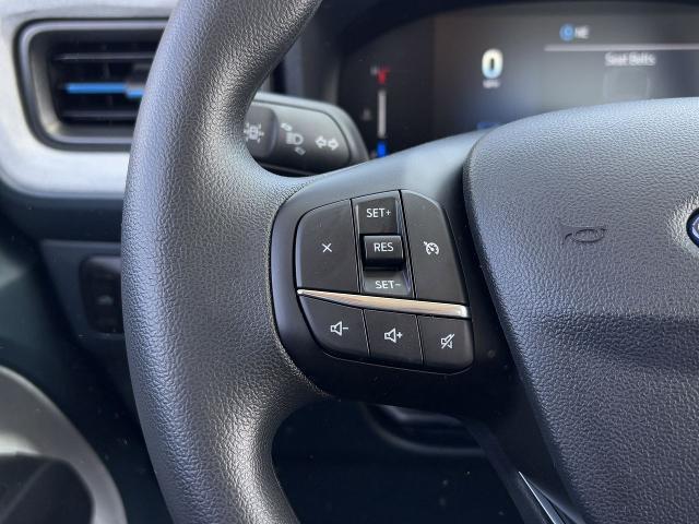 new 2026 Ford Maverick car, priced at $29,967