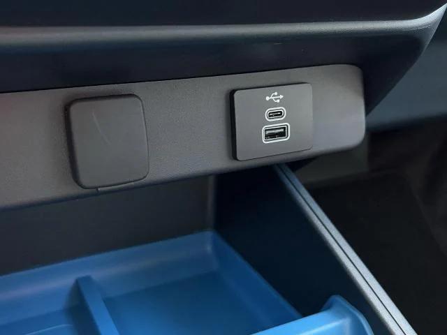 new 2026 Ford Maverick car, priced at $29,967