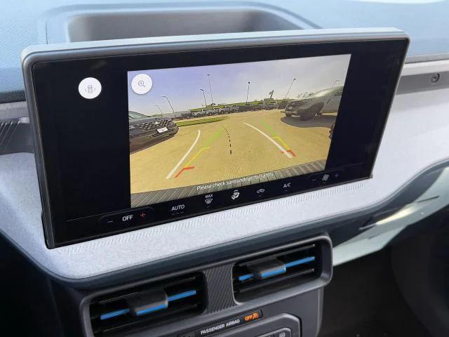 new 2026 Ford Maverick car, priced at $29,967