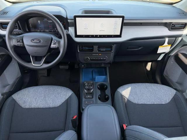 new 2026 Ford Maverick car, priced at $29,967